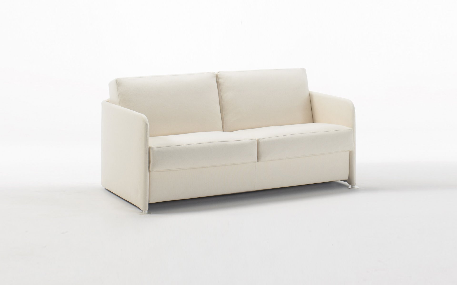 Slaapbank model 123 Bed Habits 1920 19